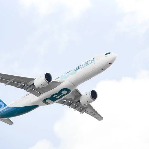 Airplane Travel Across India - Seamless Flights to Spiritual Destinations and Pilgrimage Cities